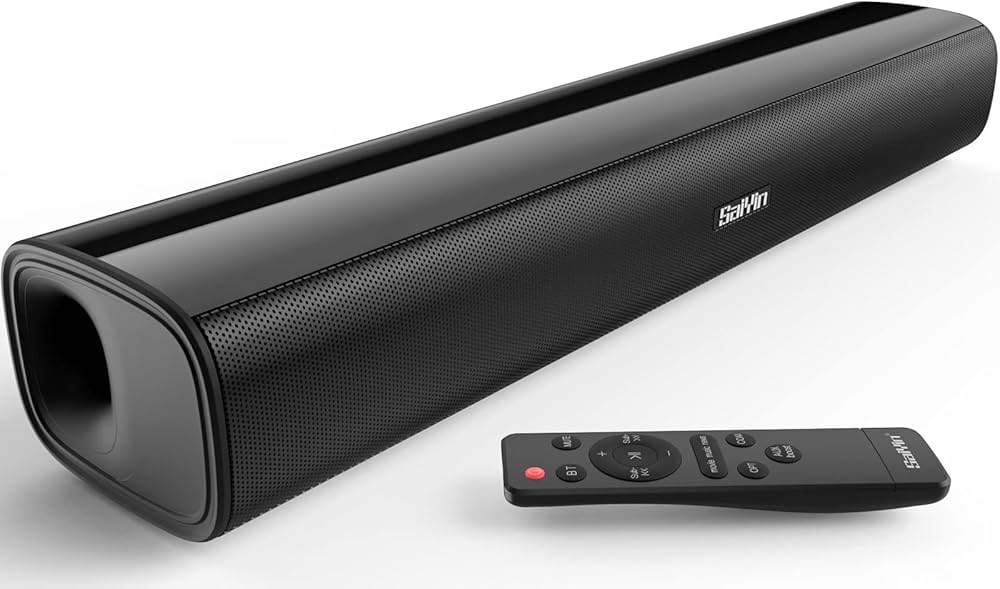 Soundbar