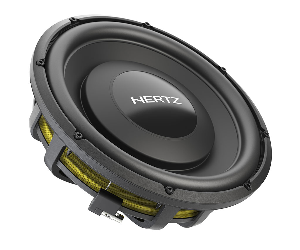 Subwoofer